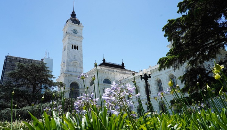 Evidencia de trabajo en Empresa